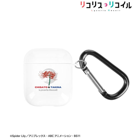 TVアニメ『リコリス・リコイル』 AirPodsケース