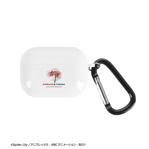 TVアニメ『リコリス・リコイル』 AirPodsケース