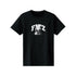 アニメ『無職転生Ⅱ ~異世界行ったら本気だす~』 フィッツ カレッジTシャツレディース