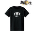 アニメ『無職転生Ⅱ ~異世界行ったら本気だす~』 フィッツ カレッジTシャツレディース