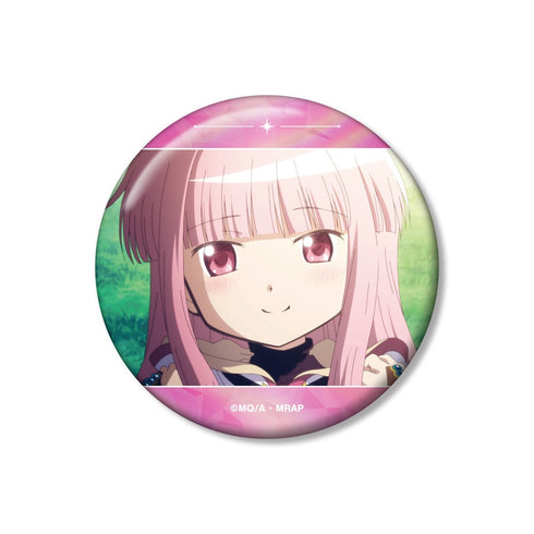 《魔法记录 魔法少女小圆☆外传》 环伊罗哈 场景照极光徽章
