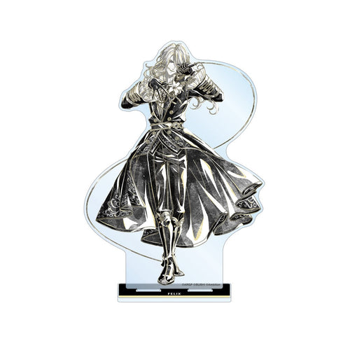 『アルゴナビス -キミが見たステージへ-』FELIX(フェリクス) Ani-Art BLACK LABEL BIGアクリルスタンド