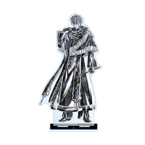 『アルゴナビス -キミが見たステージへ-』D(楠 大門) Ani-Art BLACK LABEL BIGアクリルスタンド