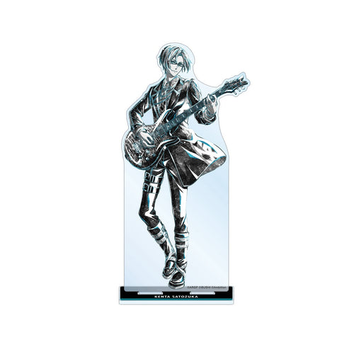 『アルゴナビス -キミが見たステージへ-』里塚賢汰 Ani-Art BLACK LABEL BIGアクリルスタンド