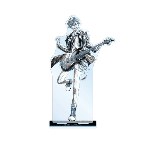 『アルゴナビス -キミが見たステージへ-』早坂絋平 Ani-Art BLACK LABEL BIGアクリルスタンド
