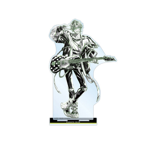 『アルゴナビス -キミが見たステージへ-』二条 奏 Ani-Art BLACK LABEL BIGアクリルスタンド
