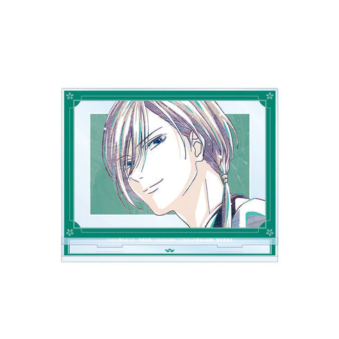 TVアニメ『わたしの幸せな結婚』 久堂 清霞 Ani-Art BIGアクリルスタンド