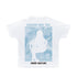 『ドルフィンウェーブ』 永雪 氷織 フルグラフィックTシャツユニセックス