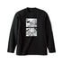 『弱虫ペダル』 新開 悠人&新開 隼人 2人の鬼 ロングTシャツユニセックス