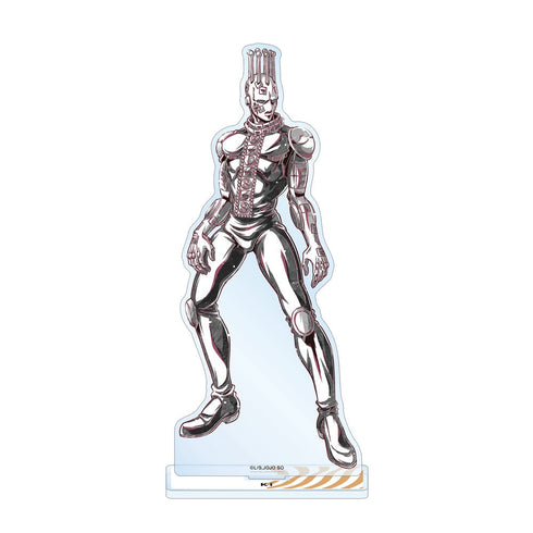 アニメ『ジョジョの奇妙な冒険 ストーンオーシャン』 Ki Ani-Art BLACK LABEL BIGアクリルスタンド