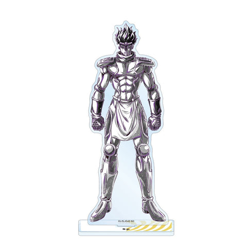 アニメ『ジョジョの奇妙な冒険 ストーンオーシャン』 Sp Ani-Art BLACK LABEL BIGアクリルスタンド