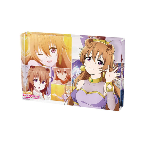 『ラブライブ!虹ヶ咲学園スクールアイドル同好会』 Butterfly アクリルブロック