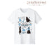 『ご注文はうさぎですか? BLOOM』 チノ Ani-Sketch Tシャツメンズ