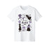 『ご注文はうさぎですか? BLOOM』 リゼ Ani-Sketch Tシャツメンズ
