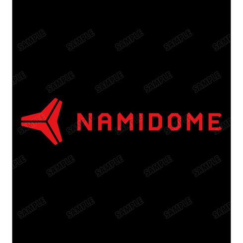 TVアニメ『ブルバスター』 波止工業ロゴ Tシャツメンズ