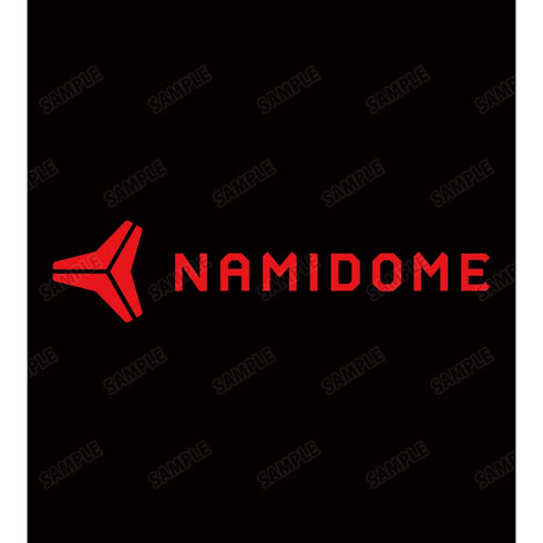 TVアニメ『ブルバスター』 波止工業ロゴ パーカーレディース