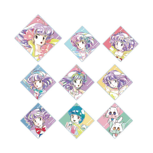 『魔法の天使クリィミーマミ』 トレーディング Ani-Art アクリルステッカー(単位/BOX)