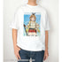 『ライザのアトリエ』 ライザリン・シュタウト BIGシルエットTシャツユニセックス