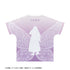 『葬送のフリーレン』 フェルン フルグラフィックTシャツユニセックス