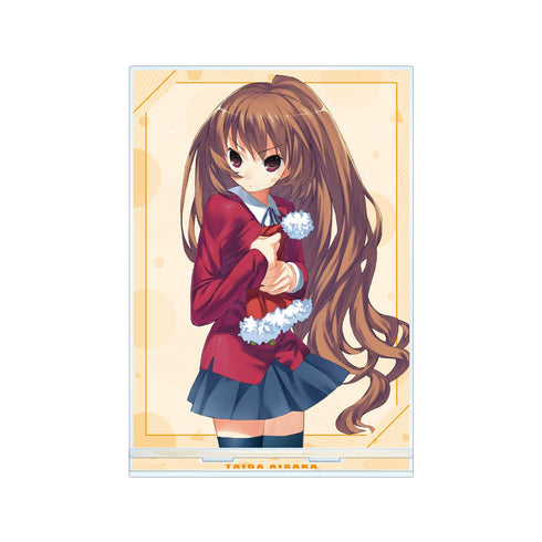 『とらドラ!』 7巻表紙イラスト BIGアクリルスタンド