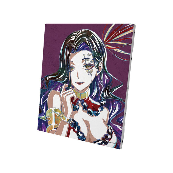 『takt op. 運命は真紅き旋律の街を』 カルメン Ani-Art キャンバスボード