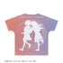 『リコリス・リコイル』 錦木千束&井ノ上たきな Ani-Art clear label フルグラフィックTシャツユニセックス