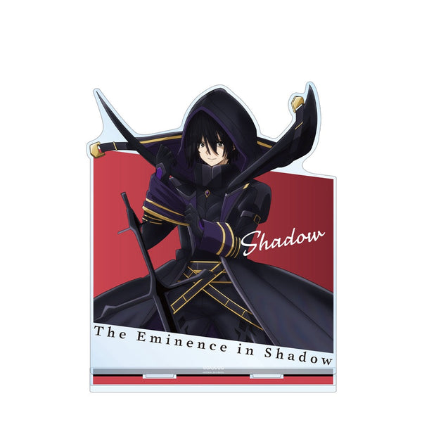 TVアニメ『陰の実力者になりたくて!』 シャドウ BIGアクリルスタンド