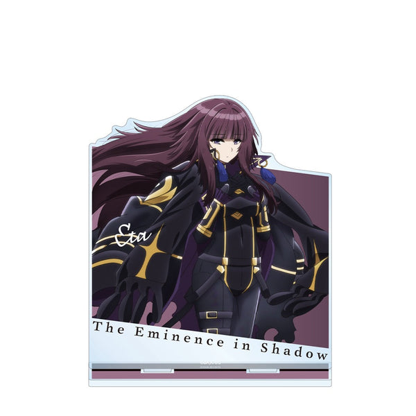 TVアニメ『陰の実力者になりたくて!』 イータ BIGアクリルスタンド