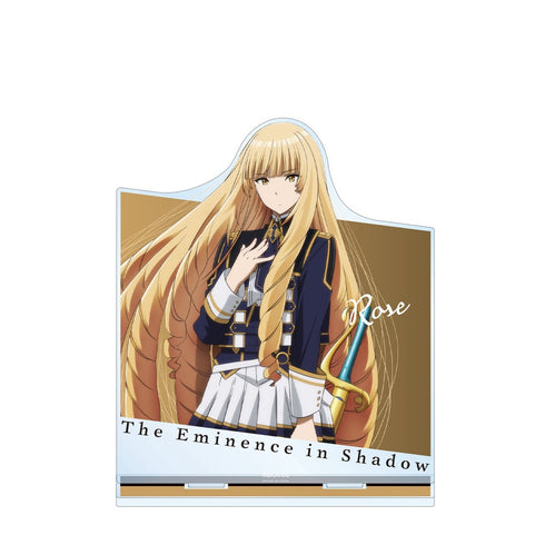 TVアニメ『陰の実力者になりたくて!』 ローズ・オリアナ BIGアクリルスタンド