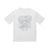 『魔法の天使クリィミーマミ』 描き下ろし クリィミーマミ 令和 時代ファッションver. BIGシルエットTシャツユニセックス