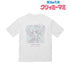 『魔法の天使クリィミーマミ』 描き下ろし クリィミーマミ 令和 時代ファッションver. BIGシルエットTシャツユニセックス