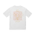 『魔法の天使クリィミーマミ』 描き下ろし クリィミーマミ 昭和 時代ファッションver. BIGシルエットTシャツユニセックス