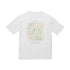 『魔法の天使クリィミーマミ』 描き下ろし クリィミーマミ 大正 時代ファッションver. BIGシルエットTシャツユニセックス