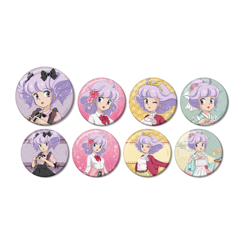 【新品】クリィミーマミ　パジャマのままで　直筆サイン♡ミニ版画セット　缶バッジ 2025年最新】クリィミーマミ 版画の人気アイテム - メルカリ