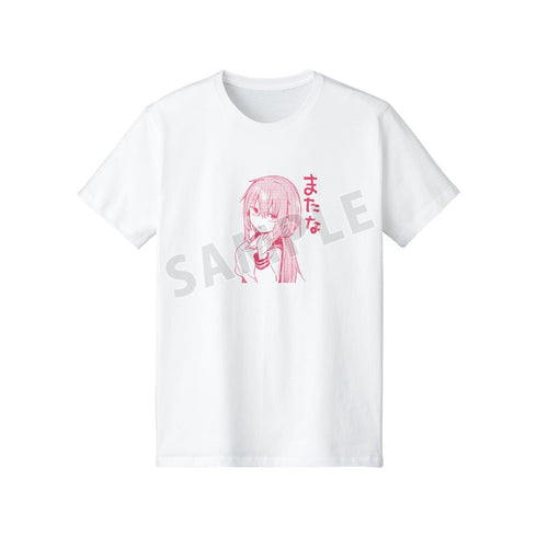 原作『生徒会にも穴はある!』 陸奥 こまろ Tシャツレディース