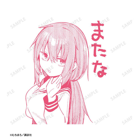 原作『生徒会にも穴はある!』 陸奥 こまろ Tシャツレディース
