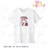 TVアニメ『彼女、お借りします』 桜沢 墨 lette-graph Tシャツレディース