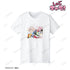 『しゅごキャラ!』 日奈森あむ Tシャツ ver.Bメンズ