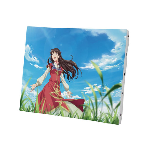 『聖女の魔力は万能です Season2』 キービジュアル キャンバスボード
