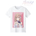 『ポールプリンセス!!』 星北ヒナノ Tシャツメンズ