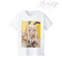 『ポールプリンセス!!』 西条リリア Tシャツメンズ