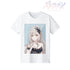 『ポールプリンセス!!』 御子白ユカリ Tシャツメンズ