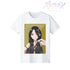 『ポールプリンセス!!』 芯央アズミ Tシャツレディース