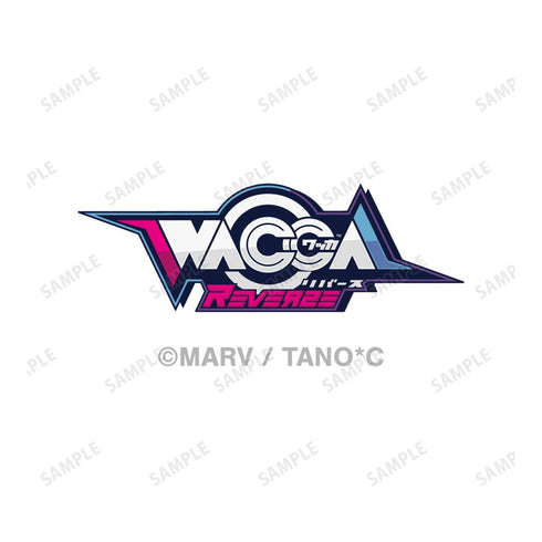 『WACCA』 AirPodsケース