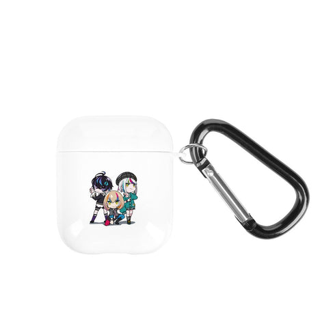 『WACCA』 AirPodsケース