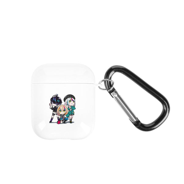 『WACCA』 AirPodsケース