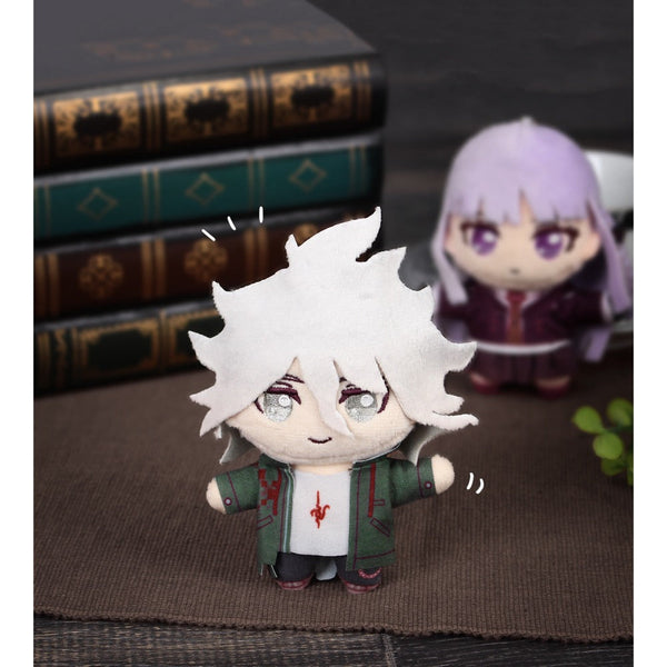 『ダンガンロンパ1・2 Reload』 狛枝凪斗 ちょこんと! ぬいぐるみマスコット