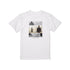 『囀る鳥は羽ばたかない』Tシャツ vol.2メンズ