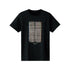 『アンデッドアンラック』 アンディのモザイク Tシャツメンズ