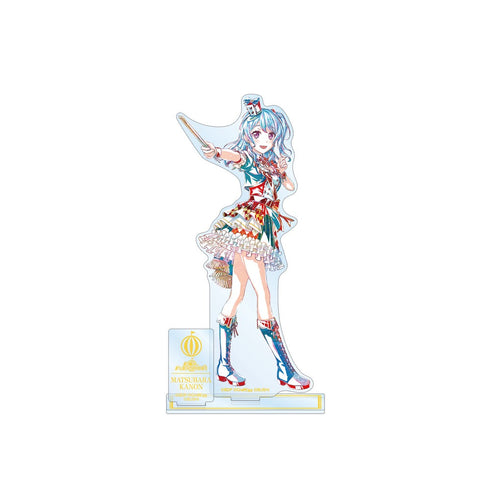 『バンドリ! ガールズバンドパーティ!』 松原 花音 Ani-Art 第5弾 パーツ付きBIGアクリルスタンド